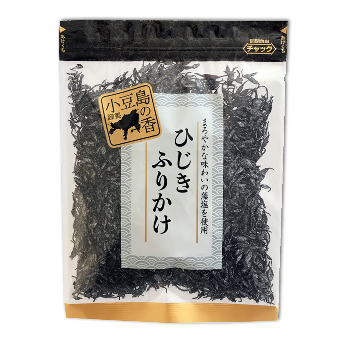 ひじきふりかけ商品画像