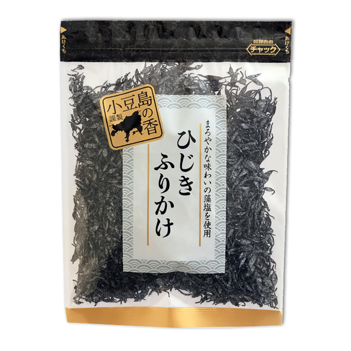 ひじきふりかけ