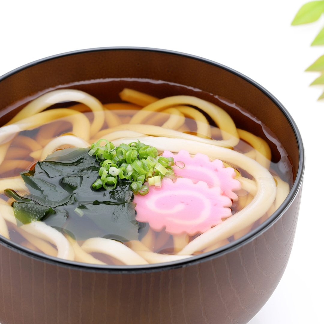うどんかけつゆ