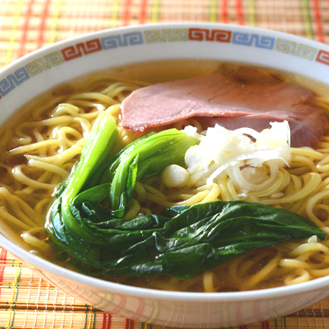 ラーメン