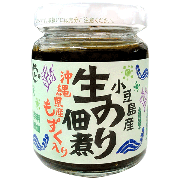 のり｜商品一覧｜島乃香｜創業76年 香川県 小豆島の佃煮（つくだ煮）製造販売の老舗